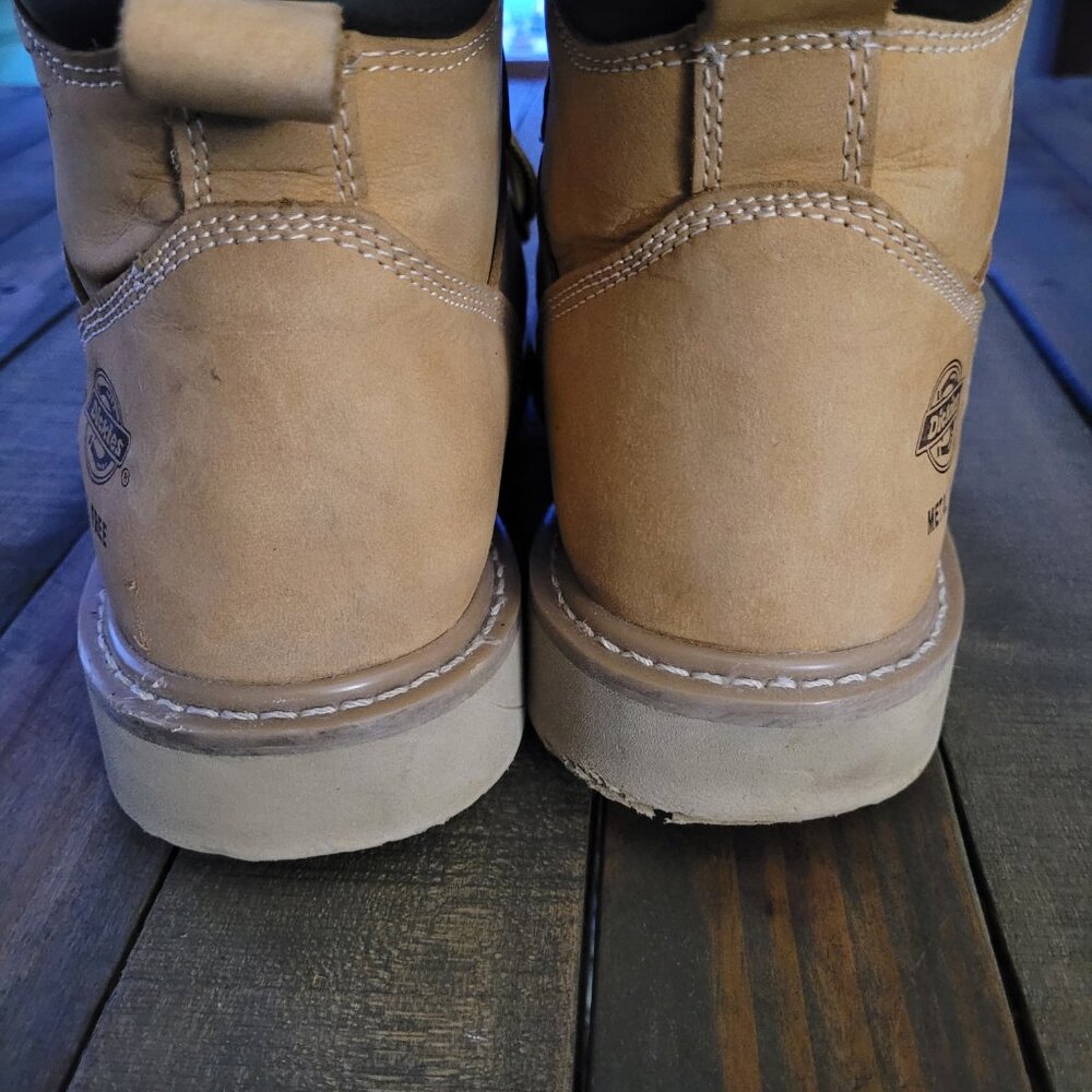 Dickies Men's Composite Toe Work Boot - Picture 6 of 10
